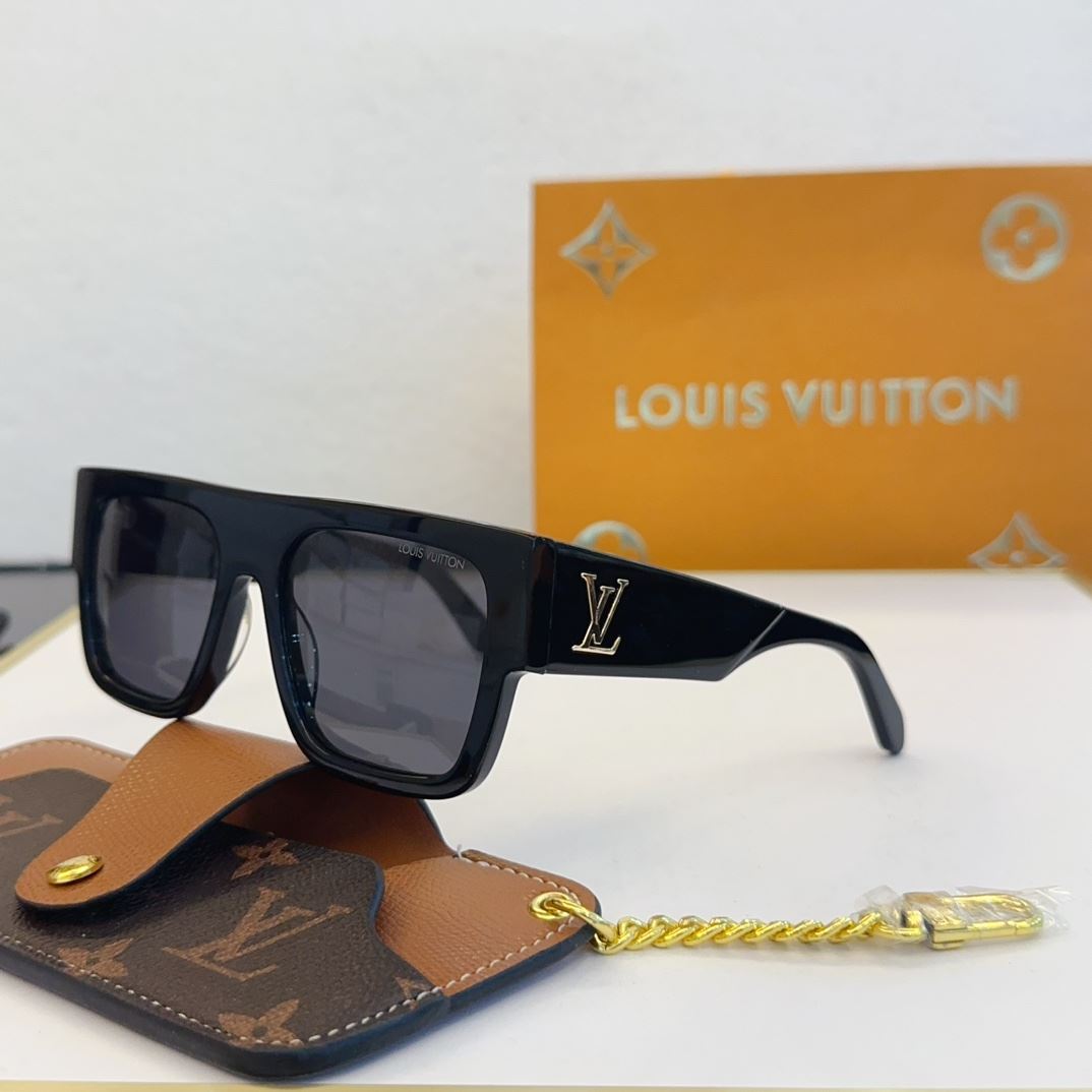 Louis Vuitton Sunglasses